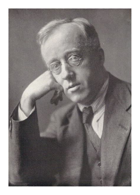 Gustav Holst A Photo On Flickriver