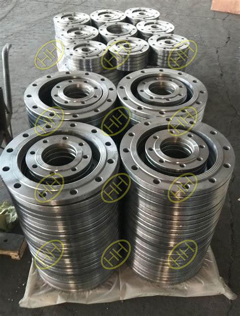 Dn50 Pn16 Bs En 1092 1 A105 So Flange The Perfect Solution For Your