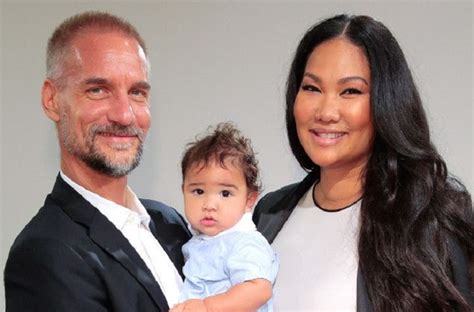 The Inspiration Behind Kimora Lee Simmons Early Start In Business And