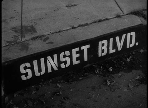 The film opens with the camera tracking down sunset boulevard in los angeles. The Entertainment Junkie: Hit Me With Your Best Shot ...