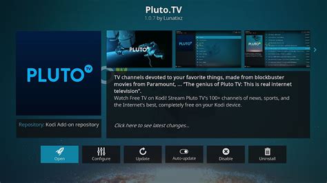 With pluto tv, you'll find content from channels you recognize, as well as some you've likely never heard of. Best Kodi Add-ons for Hollywood Movies