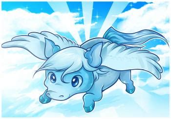 Free download 55 best quality easy cute drawing at getdrawings. How to Draw an Easy Pegasus, Step by Step, Fantasy Characters, Fantasy, FREE Online Drawing ...