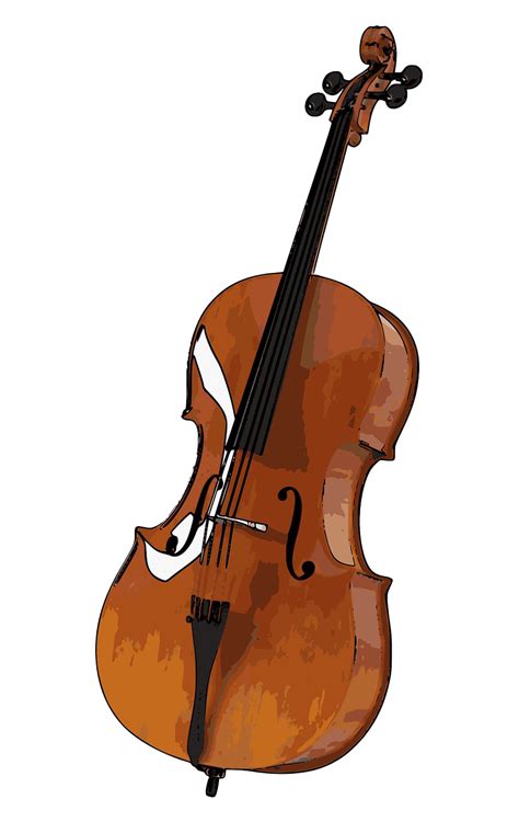 Cello Png Transparent Images Png All
