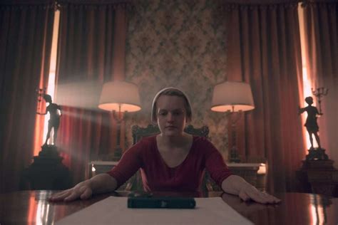 Hulu Releases The Handmaids Tale Season 4 Trailer Hollywood Outbreak