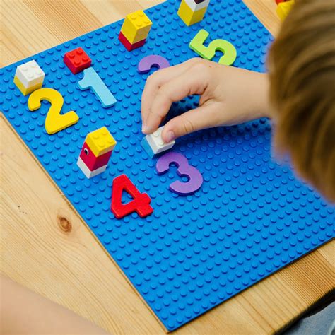 Niños de 2, 3, 4 o 5 años en educación infantil y preescolar. +8 Actividades de aprendizaje para niños fáciles y entretenidas