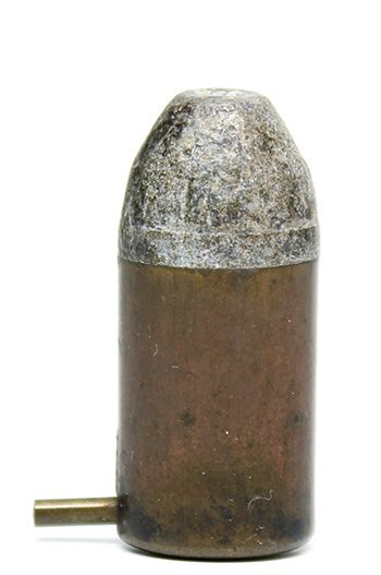 Cartridge Manufacturer Gevelot S A Societe Francaise Des Munitions
