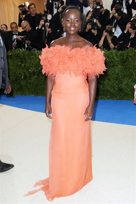 40 Times That Lupita Nyongo Looked Like A Total Queen 👑