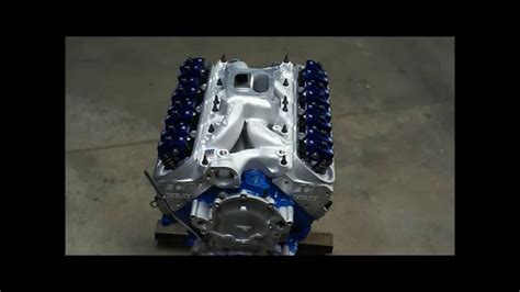 Intake Manifold Installation Vid Of How To PERFORMANCE Top End Build YouTube