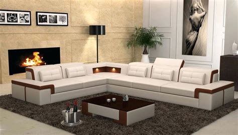Insaraf has the best collection of latest wooden sofa set designs online. Modern Sofa Set Designs For Living Room New Furniture ...