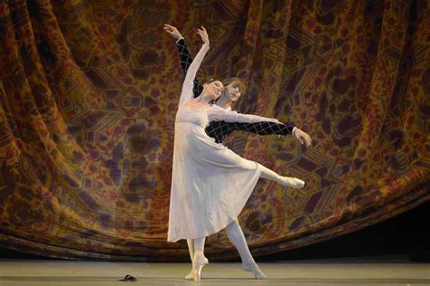 157 most members ever online in one day was 177, last accomplished on jul 1 2019. Romeo and Juliet, Mariinsky Ballet, Royal Opera House