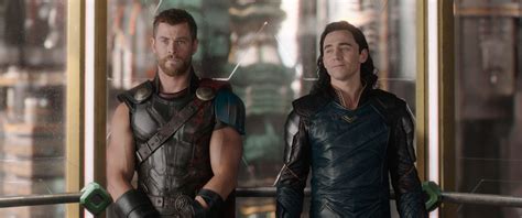 A Guide To The Easter Eggs And Pop Culture References In Thor