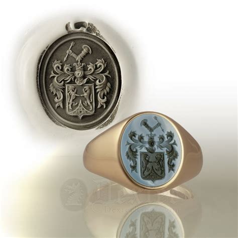 Gemstone Signet Rings | Signet ring, Engraved signet ring, Royal rings