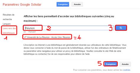 Select the title of the paper on the page you're reading, and click the scholar button to find it. Ma BU dans Google Scholar | Blog 'Papang'