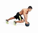 Men''s Cardio Workouts Images