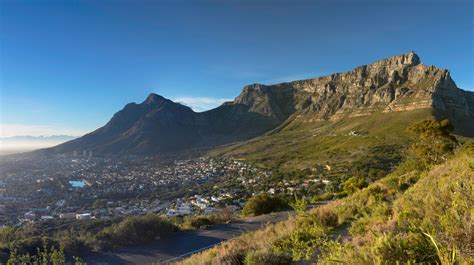 19 Unmissable Attractions In Cape Town South Africa