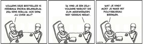 van 9 tot 5 on Twitter: "#cartoon #feedback http://t.co/eXuoYDo1rA"