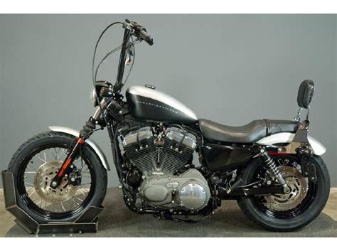 2009 harley davidson sportster xl1200n nightster right rearset foot brake pedal. Buy 2009 Harley-Davidson XL1200N - Sportster 1200 on 2040 ...