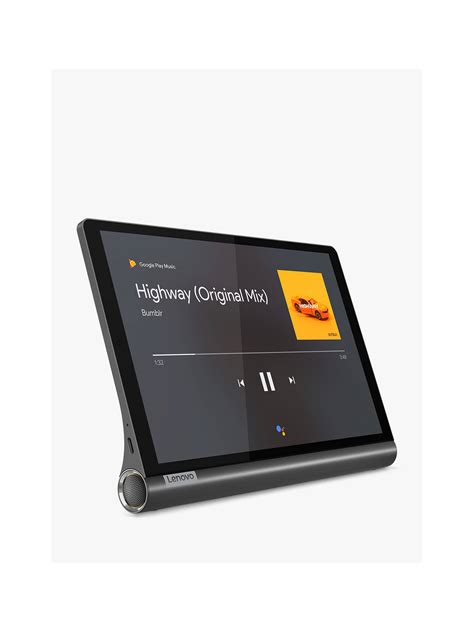 Lenovo Yoga Smart Tab Za3v0047gb Tablet Android 4gb Ram 64gb Emmc 10