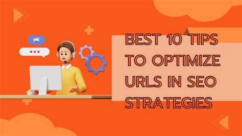 Optimize Urls In Seo Strategies