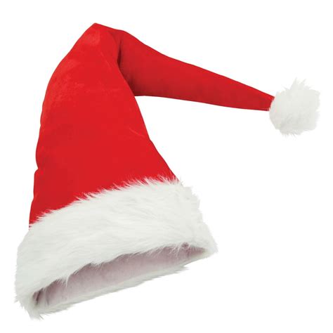 Christmas Santa Hats Mens Women Elf Fancy Party Funny Reindeer Minion