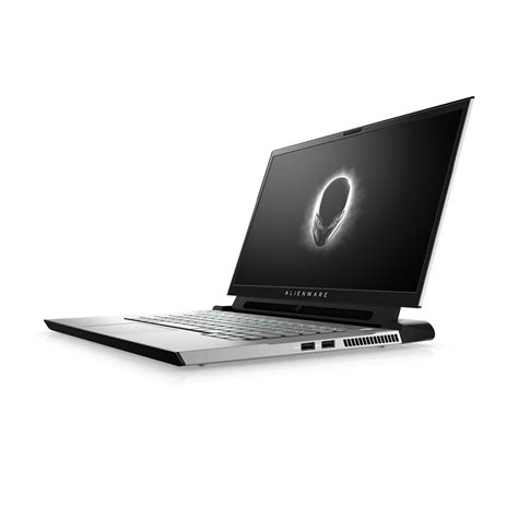 Alienware M15 With Tobii Eye Tracking