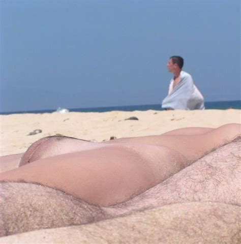 Nice Mound Porn Photo