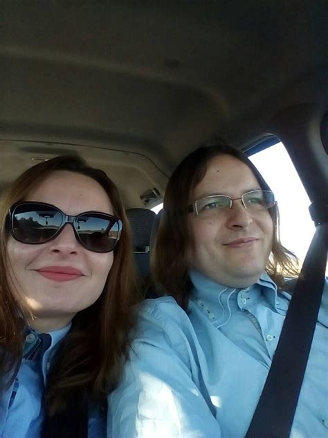 I And My Wife Fashion Wife Sunglasses