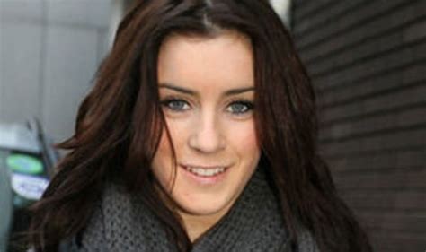 X Factors Lucie Jones Signs Model Deal Day And Night Entertainment