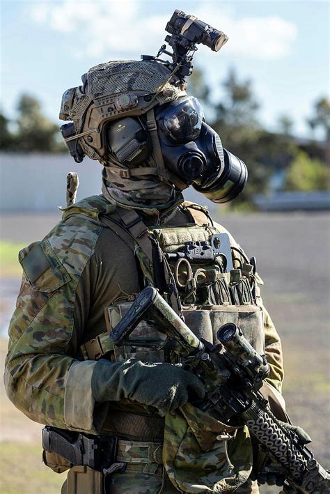 We did not find results for: POTD: Australian Commando Soldiers -The Firearm Blog