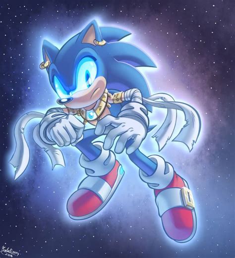Sonic Ghosts Of The Future By Sailormoonandsonicx On Deviantart
