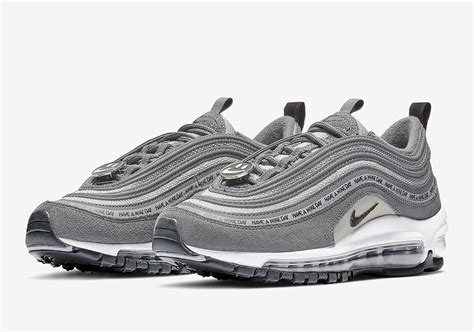 Maybe you would like to learn more about one of these? Nike Air Max 97 Have a Nike Day GS Release Info ...
