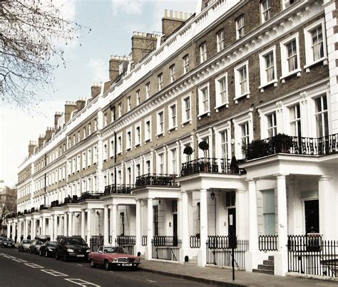 South Kensington Is A District In The Boroughs Of Royal Borough Of