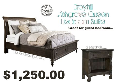 We did not find results for: 🔥HOT🔥 deal!! Broyhill Ashgrove Collection. BUY IT TODAY ...