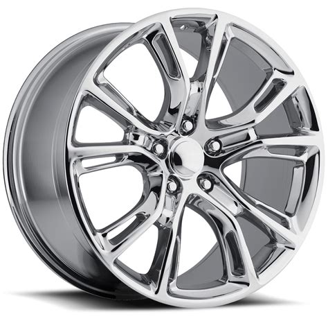 20 inch 20x9" OE Performance 137C Jeep Grand Cherokee SRT8 ...