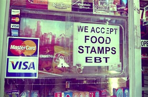 If your household has little or no. What Happens When America Believes Food Stamps Are Just ...