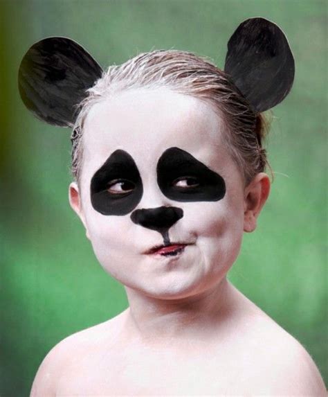 Schminktipps Karneval 40 Ideen Für Kinderschminken Kids Makeup