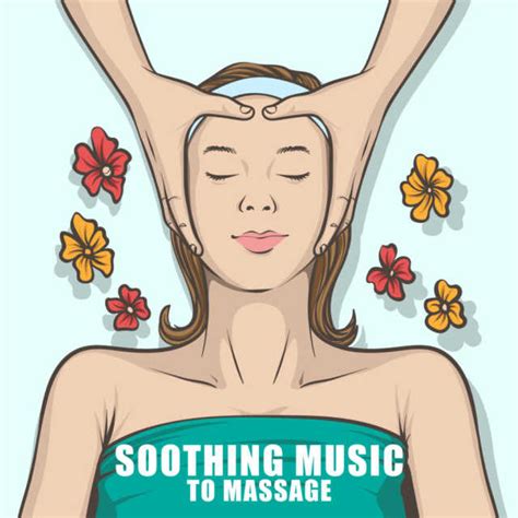 Soothing Music To Massage By Zen Meditation And Natural White Noise And New Age Deep Massage