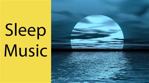 Therapeutic Night Music For Deep Sleep Lopithebest