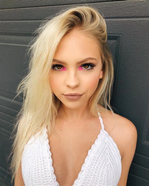 Jordyn Jones The Fappening For Think About U The Fappening Hot