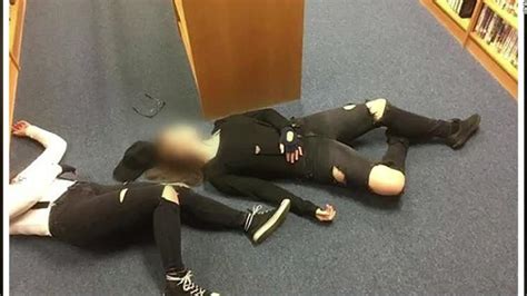 2 Kentucky High School Students Suspended After Dressing As The