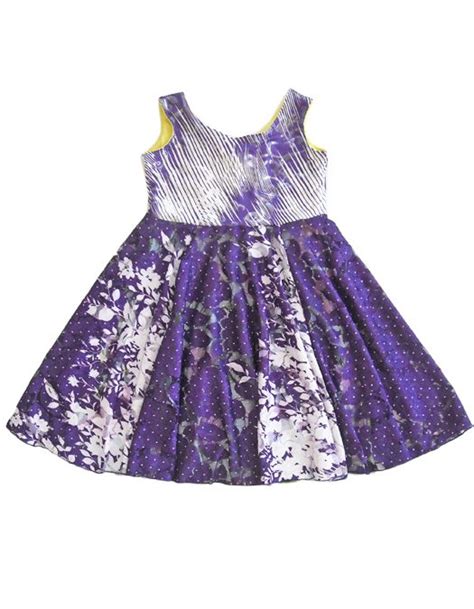 twirly dresses the original reversible girl dress twirlygirl® purple girls dress twirly