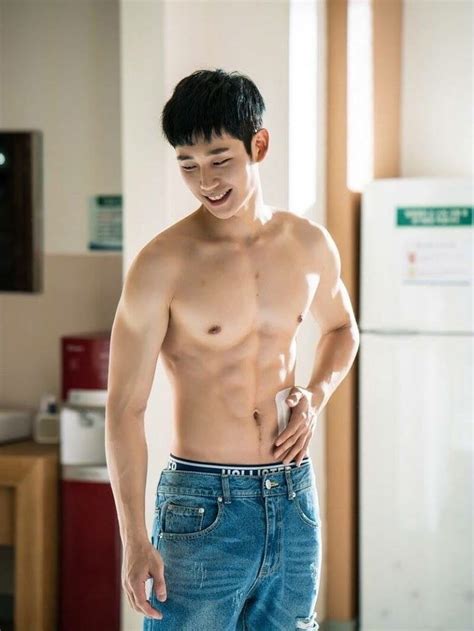 Jung Hae In Naked  Jung Hae In Naked Exercise Discover Share S Sexiezpicz Web Porn