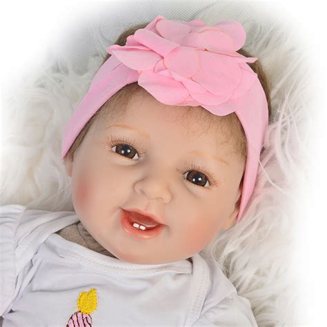 Realistic Reborn Baby Dolls Best Ts For Toddlers World Reborn Doll