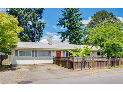 Sw Vincent St Aloha Or Mls Redfin