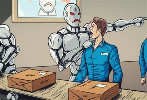over next three years employees will need reskilling as ai takes jobs new world artificial