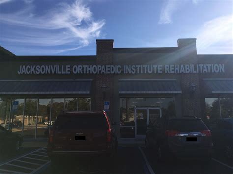 California rehab offers a comprehensive range of physical therapy and rehabilitation services including a specialty division dedicated to hand learn about california rehabilitation & sports therapy. JOI North Rehab Center, Jacksonville, sport injury, rehab ...