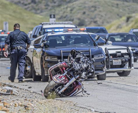 Man Dies In Motorcycle Accident Yesterday Mewsnyw