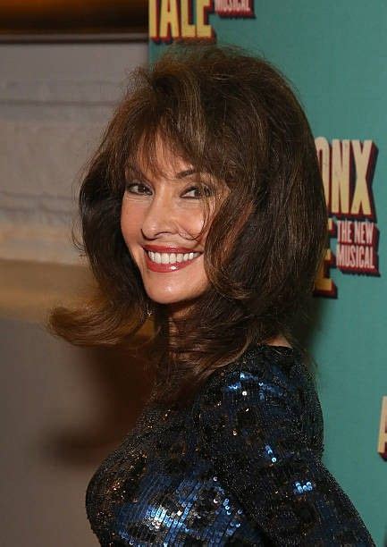 Pin By Maty Cise On Susan Lucci Susan Lucci Long Hair Styles Older