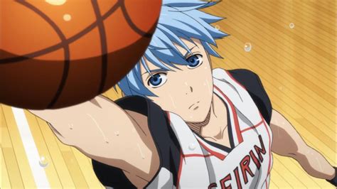 Anime Kuroko No Basket Season 4 Kuroko No Basket Season 4 Update