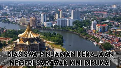 Biasiswa cemerlang negeri sabah (bcns). Biasiswa SPA Sarawak Kini Dibuka Dan Ini Cara Untuk Anda ...